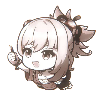 🎇 emoji ㅤ─╶s𝗍ᥱrᥣ❀s s𝗍іᥴk @sterlosstick Telegram sticker 16 of 40