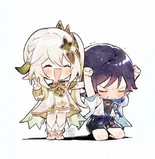 😆 emoji Странник Telegram sticker 9 of 9