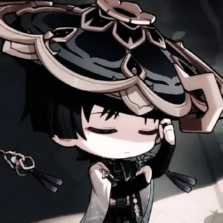 🌟 emoji - 𝓦𝓪̣𝓷𝓭𝓮𝓻𝓮𝓻͠   @ScaraBfd : @ksssaka ⋆ ࣪. ִ Telegram sticker 8 of 75