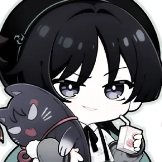 🌟 emoji - 𝓦𝓪̣𝓷𝓭𝓮𝓻𝓮𝓻͠   @ScaraBfd : @ksssaka ⋆ ࣪. ִ Telegram sticker 23 of 75