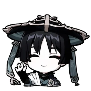 🌟 emoji - 𝓦𝓪̣𝓷𝓭𝓮𝓻𝓮𝓻͠   @ScaraBfd : @ksssaka ⋆ ࣪. ִ Telegram sticker 7 of 75