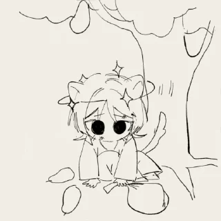 🌟 emoji ✦ .˚  ˚. Telegram sticker 17 of 115