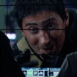 😈 emoji oleg volkov [major grom:game] Telegram sticker 24 of 46