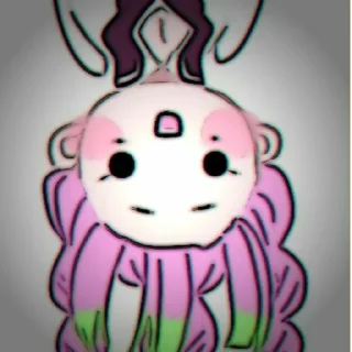 ❤ emoji •Mitsuri• Telegram sticker 12 of 16