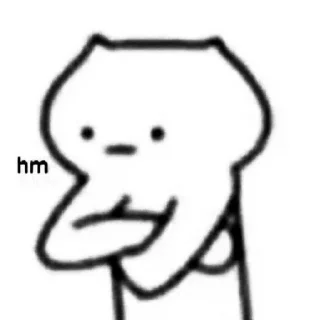 😕 emoji 𝐼 𝑙𝑜𝑣𝑒 𝑦𝑜𝑢. 𓏲 ๋࣭  @noona_stickers Telegram sticker 22 of 50