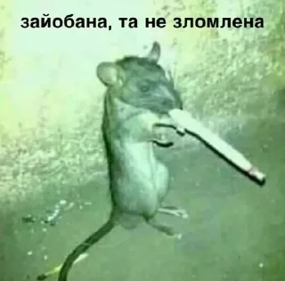 🙂 emoji дідько 2.0 від найки <3 Telegram sticker 7 of 90