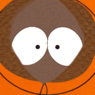 👣 emoji долбаеб Telegram sticker 7 of 15