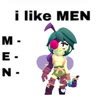 ☺ emoji Секс Анджело by @ProtetstMay Telegram sticker 14 of 17
