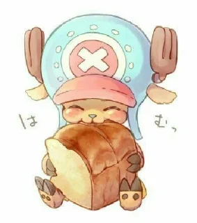 😊 emoji Добри бобр Telegram sticker 5 of 51