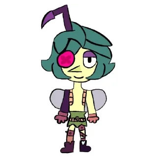 🙂 emoji Секс Анджело by @ProtetstMay Telegram sticker 16 of 17
