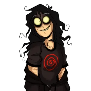 😩 emoji john doe game :: @john doe game Telegram sticker 23 of 49