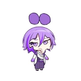 😱 emoji Сын Руи и Ёшки Telegram sticker 17 of 32