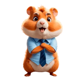 👍 emoji Хомяки @AXXAAXAXAAAXAXA Telegram sticker 6 of 12