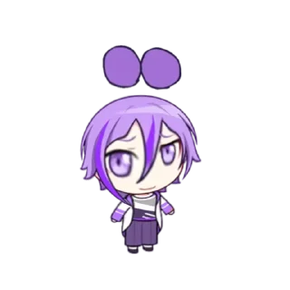 😣 emoji Сын Руи и Ёшки Telegram sticker 16 of 32