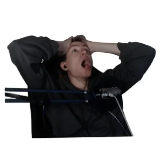 Sticker from Бесконечный стрим @sensei_says_tg