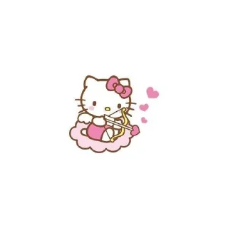 💘 emoji 🎀🖇 Telegram sticker 6 of 53