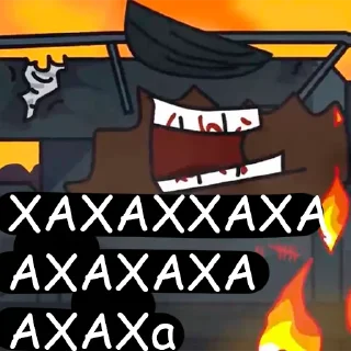 😂 emoji Т35 и его "сын" Telegram sticker 6 of 21