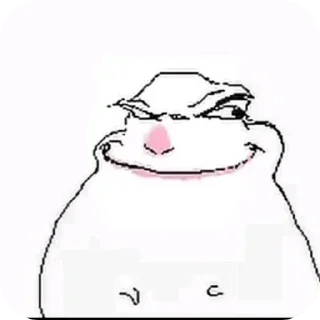👄 emoji Хомяки Telegram sticker 12 of 14