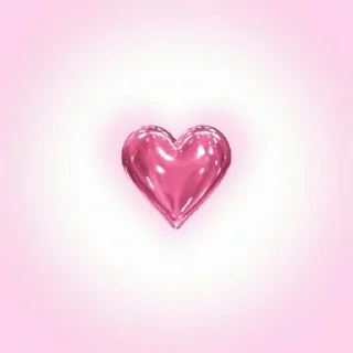 💗 emoji 🎀🖇 Telegram sticker 5 of 53