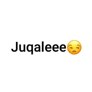 😒 emoji @RIJAL_UPG Stickerlari Telegram sticker 17 of 32