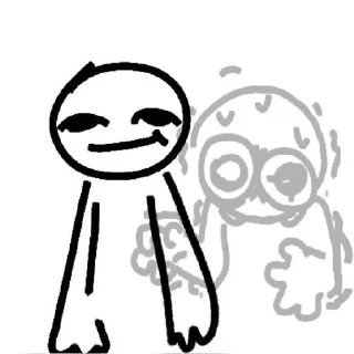🌟 emoji Ну так чо Telegram sticker 4 of 53