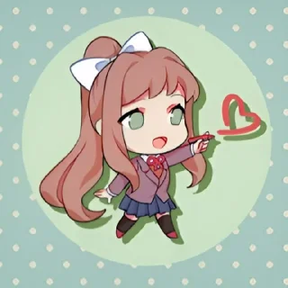 💻 emoji ੭ Monika ᜊ ꒰ 💻 ꒱
@oblivionstick :: Telegram sticker 11 of 65