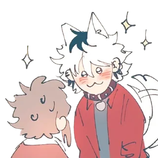 Sticker from ✧ ˚｡ 𝐜𝐡𝐢𝐛𝐢 #𝟐 :: @yanani_n