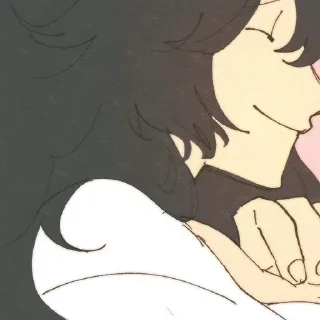 ☺️ emoji 𝆹𝅥 𝆭  sᴏᴅᴀᴍ #𝟷 :: @yanani_n Telegram sticker 19 of 120