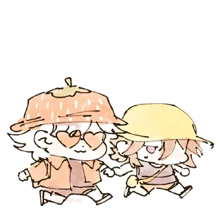 😎 emoji ✧ ˚｡ 𝐜𝐡𝐢𝐛𝐢 #𝟏 :: @yanani_n Telegram sticker 10 of 120