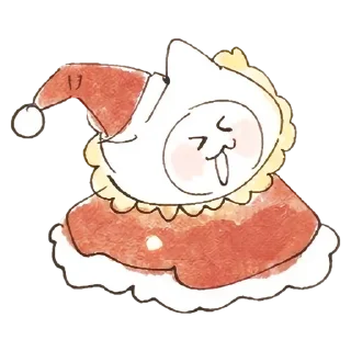 Sticker from 𝆹𝅥 𝆭  ʏᴇᴍsᴀᴏ :: @yanani_n