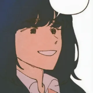 😅 emoji 𝆹𝅥 𝆭  sᴏᴅᴀᴍ #𝟷 :: @yanani_n Telegram sticker 23 of 120