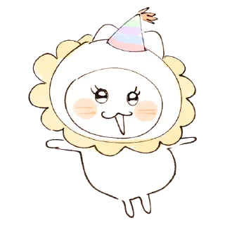 🐱 emoji 𝆹𝅥 𝆭  ʏᴇᴍsᴀᴏ :: @yanani_n Telegram sticker 10 of 97