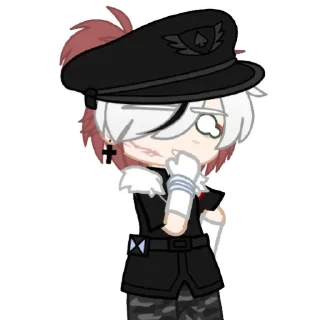 🍫 emoji Drittes Reich Telegram sticker 22 of 37