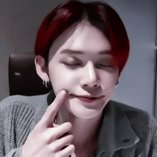 Sticker from ` 𝗬𝗲𝗼𝗻𝗷𝘂𝗻 𝗯𝘆 @m2e58l