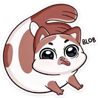 🦪 emoji » 🦪 minho ! - @smstickerr Telegram sticker 16 of 40