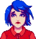 ☹️ emoji Stardew Valley Friends Telegram sticker 11 of 119