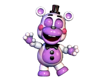 🌟 emoji Helpy Telegram sticker 4 of 21