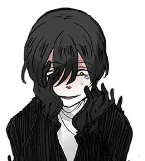 😖 emoji Charles Eyler / C Telegram sticker 12 of 118