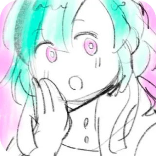 📖 emoji ๑ !!「 @stikypu 」◞° Telegram sticker 18 of 32