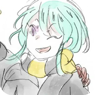 🎢 emoji ๑ !!「 @stikypu 」◞° Telegram sticker 17 of 32