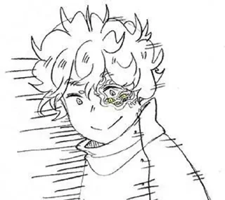 🌟 emoji hello charlotte @borntohii Telegram sticker 18 of 26