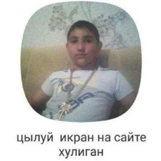 🖼 emoji Пьяни стикерс Telegram sticker 3 of 74