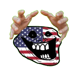 🇲🇪 emoji Ukrainian anti-communists☦️✝️☪️ Telegram sticker 19 of 31