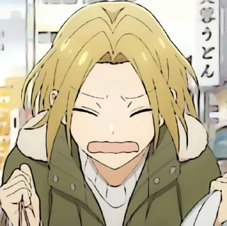 🌟 emoji Хоримия тгк @Shinoa_seraphim Telegram sticker 6 of 63