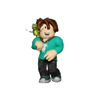 Sticker from Roblox by @stickerstgrm