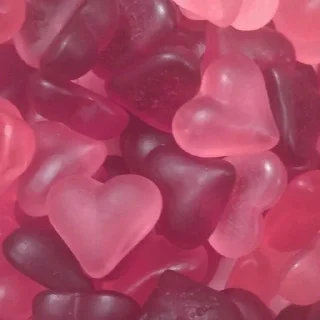 💗 emoji Сердечки❤️‍🔥 Telegram sticker 21 of 73