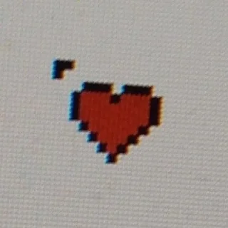 💘 emoji сердечки. Telegram sticker 7 of 55