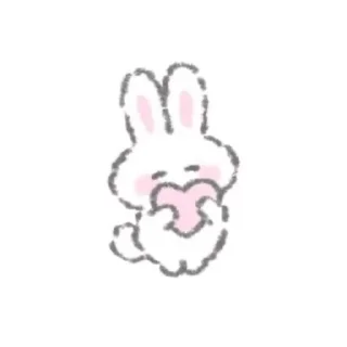 💘 emoji сердечки. Telegram sticker 15 of 55