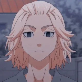 ✨ emoji Майки/んﾑ刀ﾑズの Telegram sticker 16 of 36
