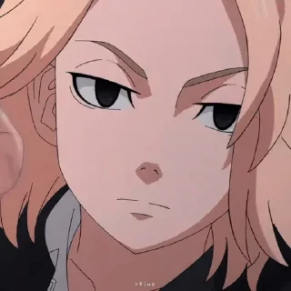 ✨ emoji Майки/んﾑ刀ﾑズの Telegram sticker 24 of 36